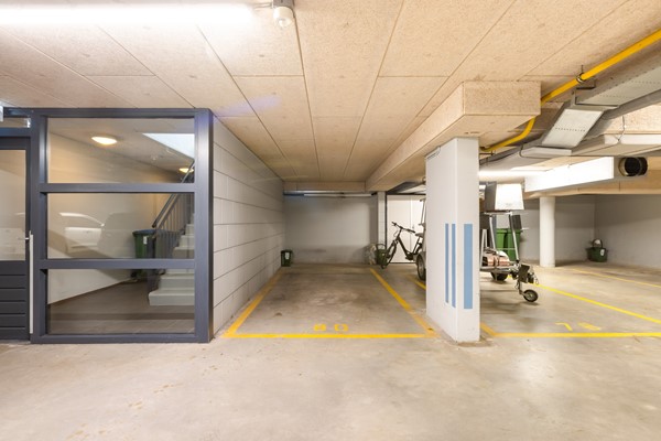 Foto - Te koop: Goed onderhouden Senioren appartement!